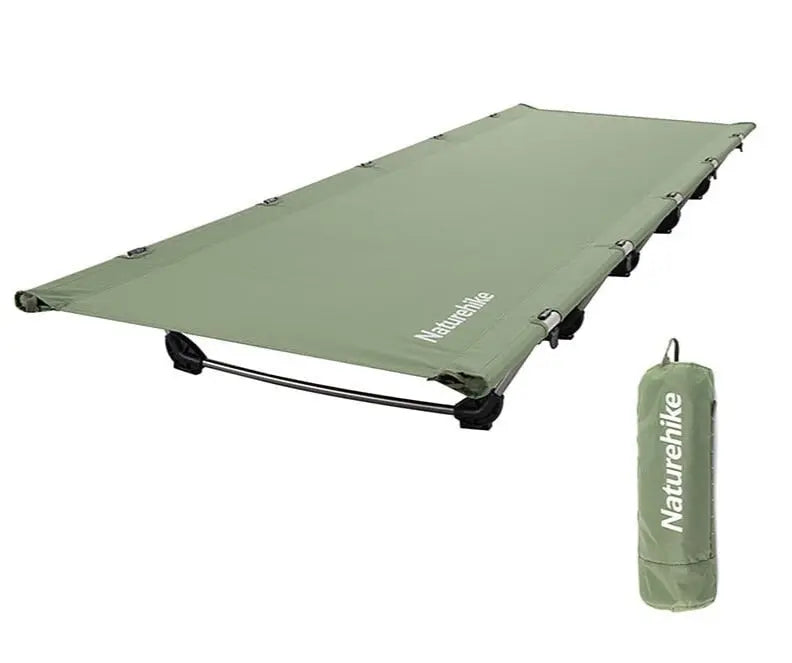 Ultralight Portable Camping Bed Folding Tent Bed Outdoor Ultralight Portable Camping Bed Folding Tent Bed Outdoor
